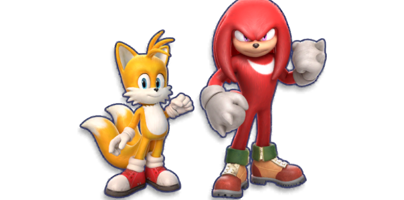 SONIC 3 Movie and Paramount+ Knuckles Series Officially Confirmed