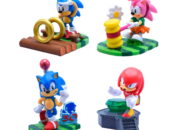 Sonic the Hedgehog Craftables Series 2 Revealed