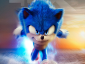 New Sonic the Hedgehog 2 Movie 4DX Poster Revealed