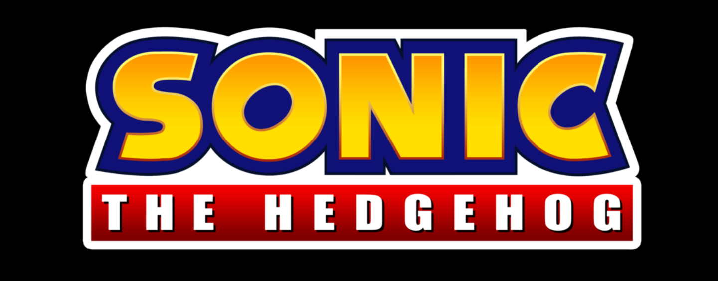 Sonic The Hedgehog Revamped Title Screens