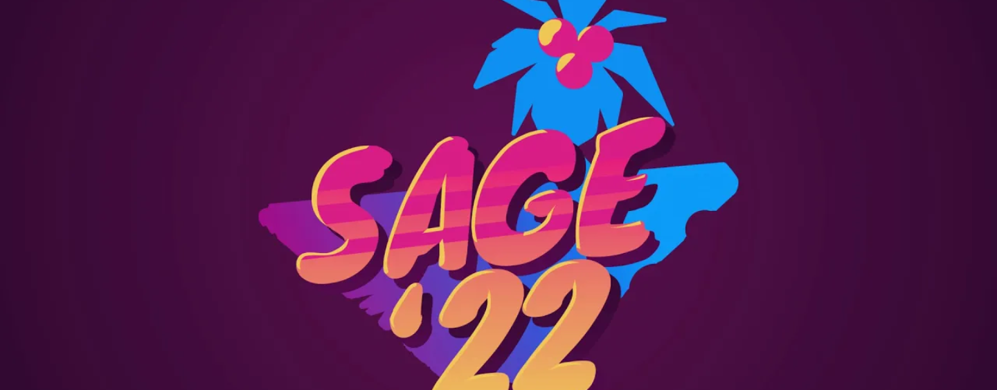 SAGE 2022 Announced