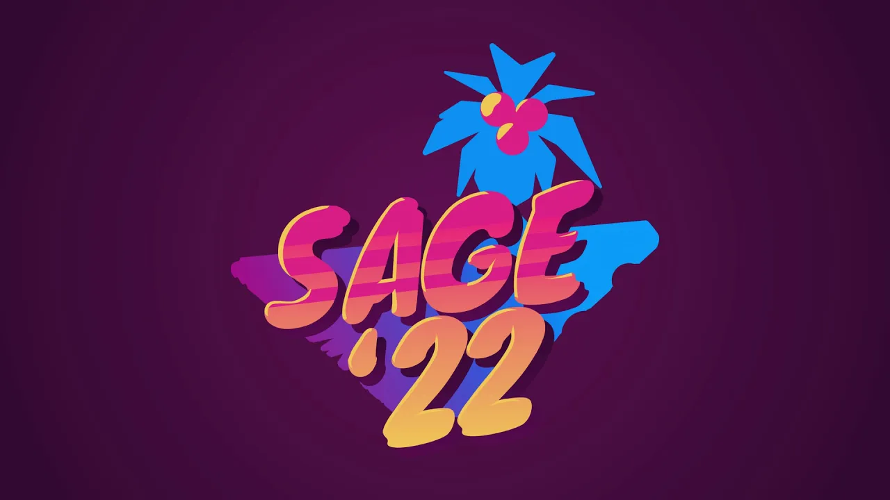 SAGE 2022 - Demo - Sonic Colors Demastered (SAGE '22 Demo)