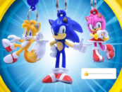 New Collectable Sonic Figures Announced