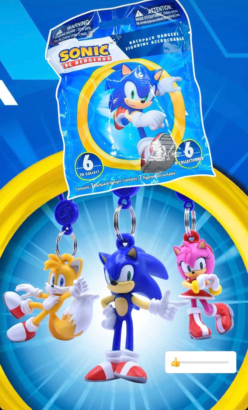 New Super Sonic Funko Figure Announced – SoaH City