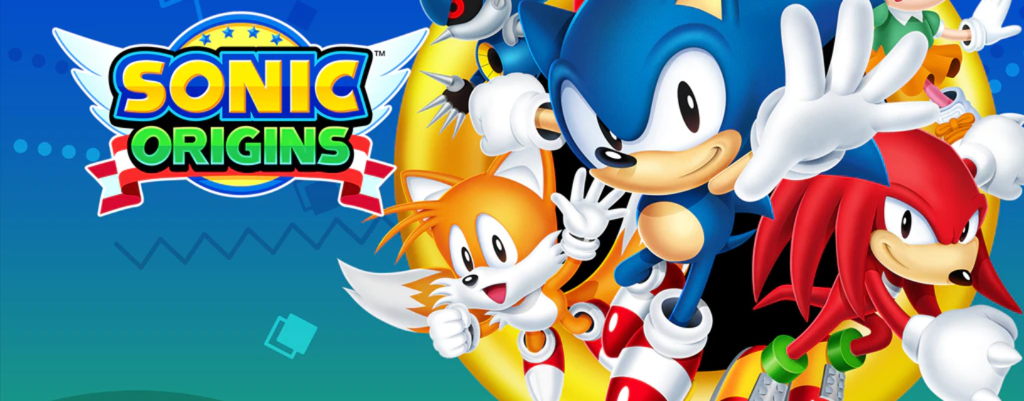 Sonic Origins (Switch): confira novas screenshots do jogo