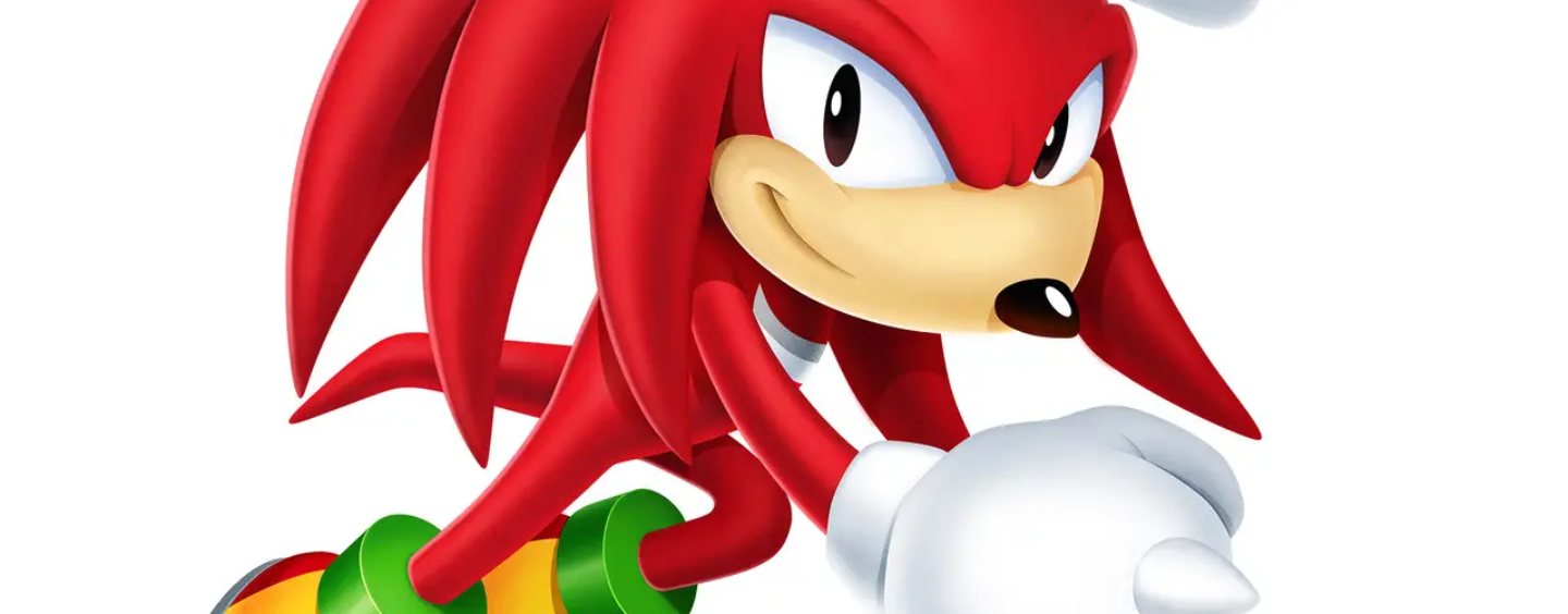 SEGA Confirms Knuckles Not Playable in Sonic Origins Sonic CD Port