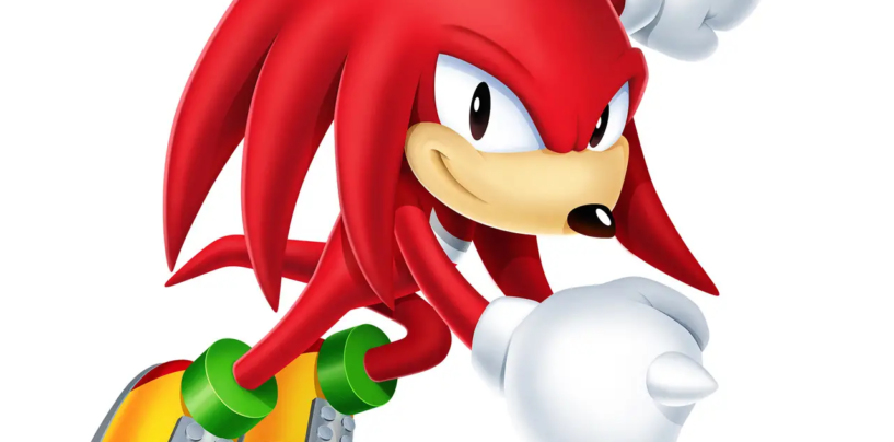 SEGA Confirms Knuckles Not Playable in Sonic Origins Sonic CD Port