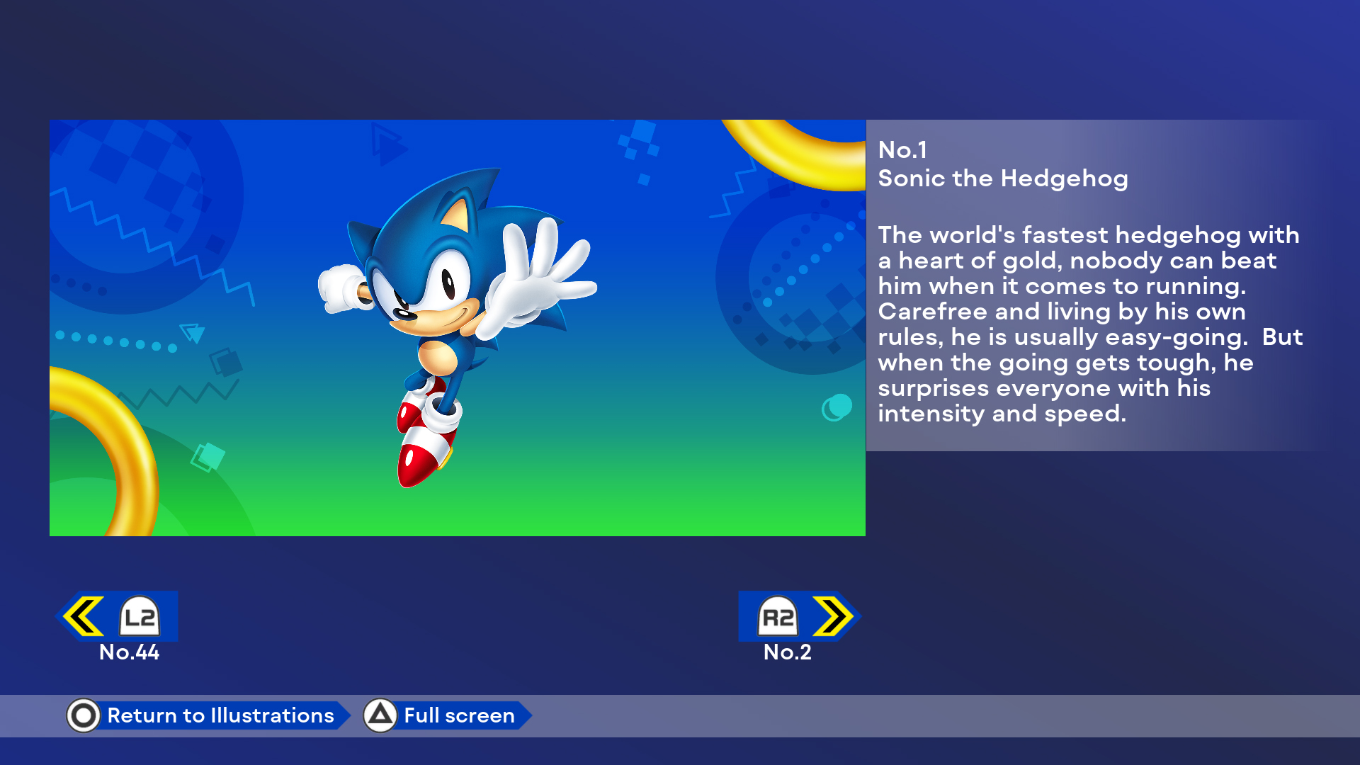 Hot102 - Sonic Origins Announced. During today's Sonic the