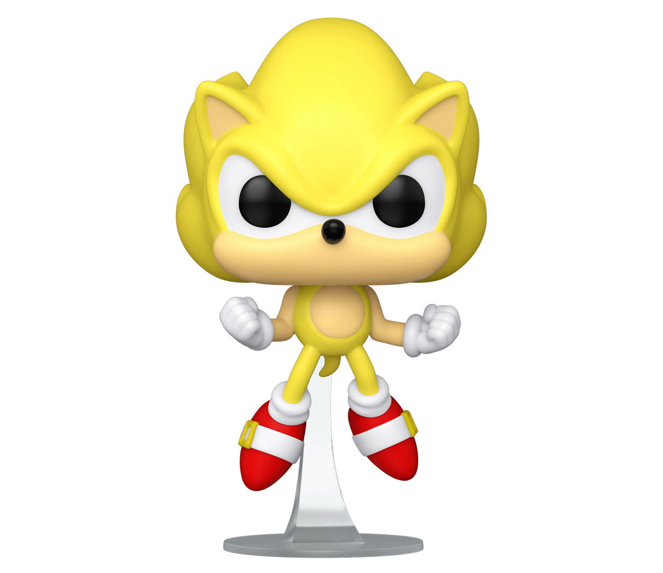 New Super Tails & Super Silver Funko Figures Announced – SoaH City