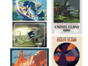Sonic Frontiers Guide Book Announced