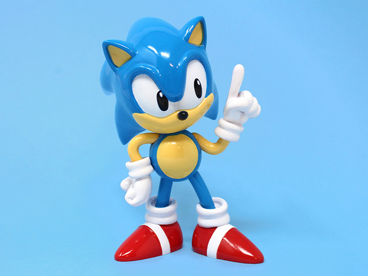 classic sonic figures｜TikTok Search