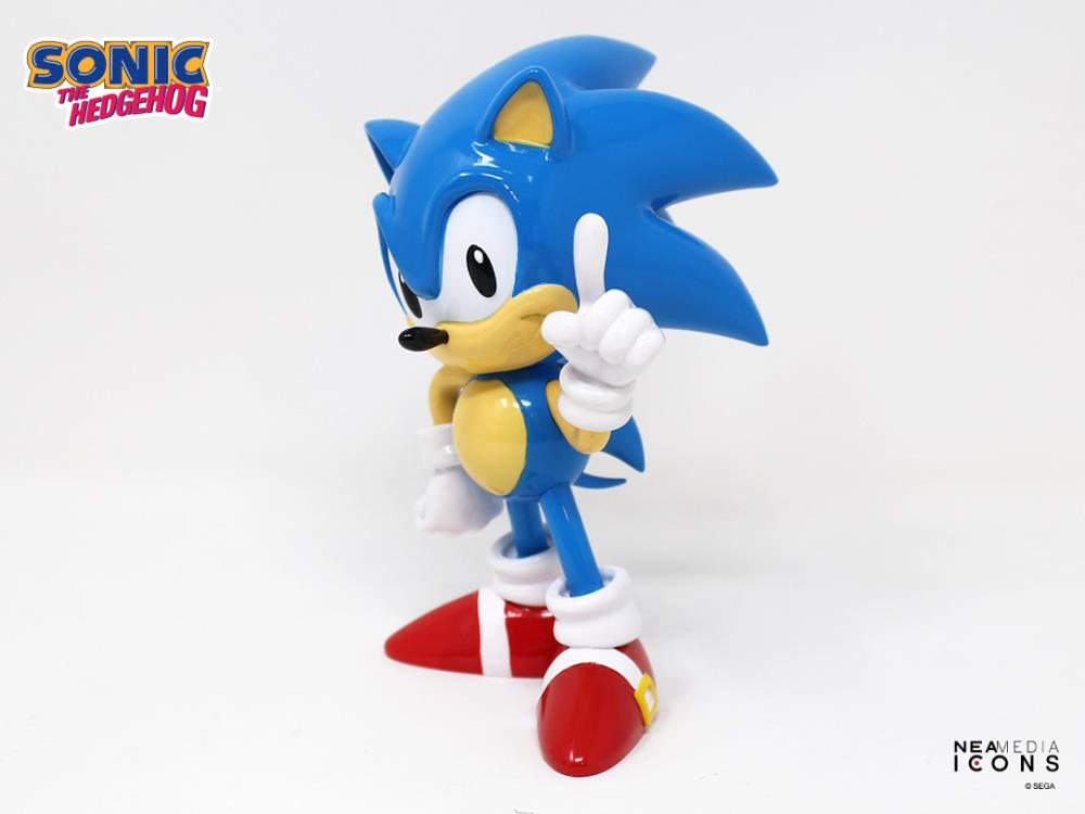 New Super Sonic Funko Figure Announced – SoaH City