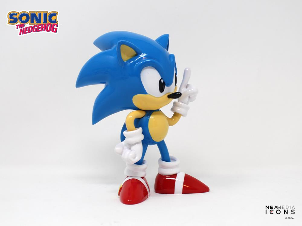 Sega announces new Sonic the Hedgehog classic collection, Sonic