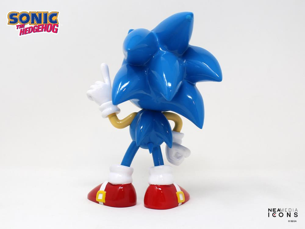 New Classic Sonic Figure Announced – SoaH City