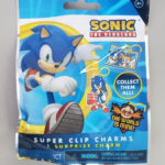 New Collectable Sonic Merchandise Announced