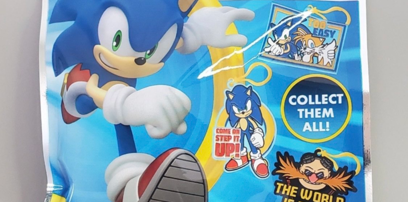 New Super Sonic Funko Figure Announced – SoaH City