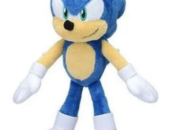 New Japan Sonic Plush Set Announced