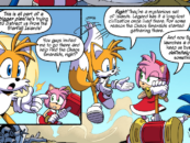 Sonic Frontiers Prologue: Convergence Part 2 Released