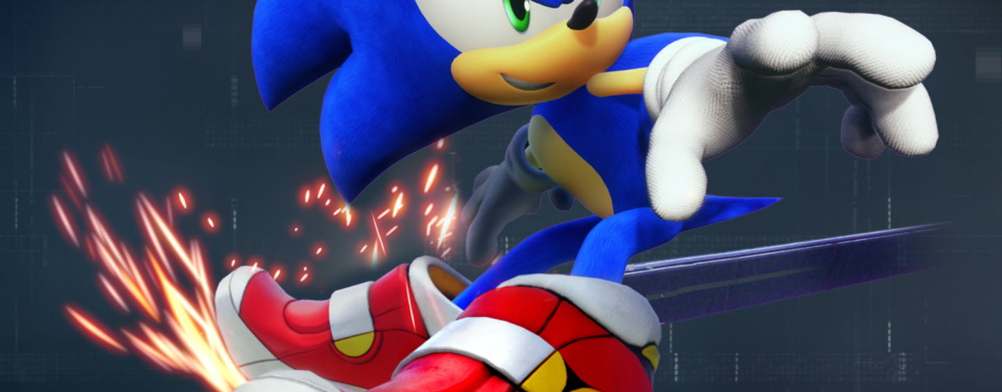 Soap Shoes Announced for Sonic Frontiers as DLC