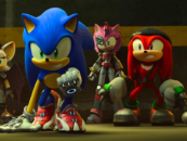New Sonic Prime Trailer Released
