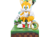 New Sonic the Hedgehog Tails Collectors Edition Figure Announced