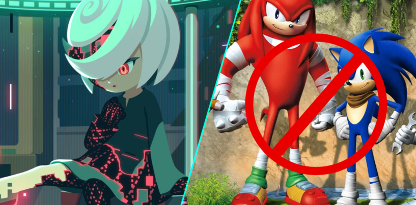 Sonic Movie 3 and Knuckles Series in the Works – SoaH City