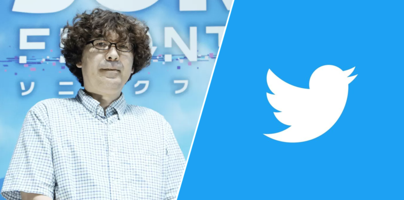 Morio Kishimoto Responds to Concern about his Frequent Tweets