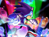 Sonic Prime AR Ride Announced