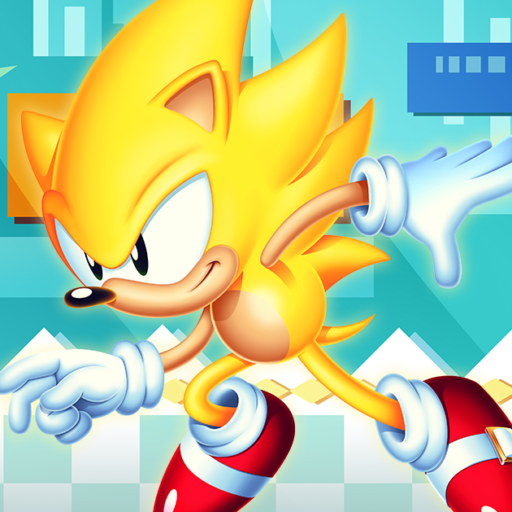 Sonic Arcade (1996) MP3 - Download Sonic Arcade (1996) Soundtracks for FREE!
