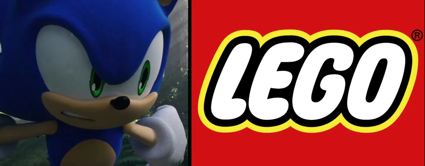 New LEGO Sonic Sets Scheduled for Summer 2023