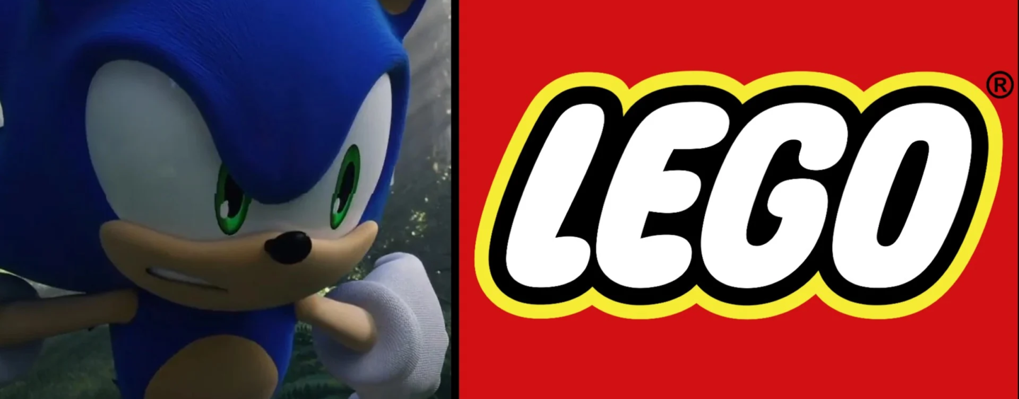 New LEGO Sonic Sets Scheduled for Summer 2023 – SoaH City