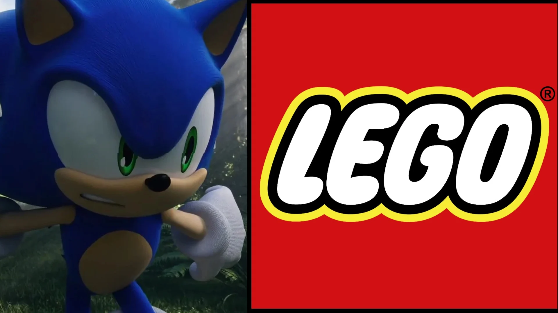 Lego Reveals New Sonic the Hedgehog Sets for Summer 2023