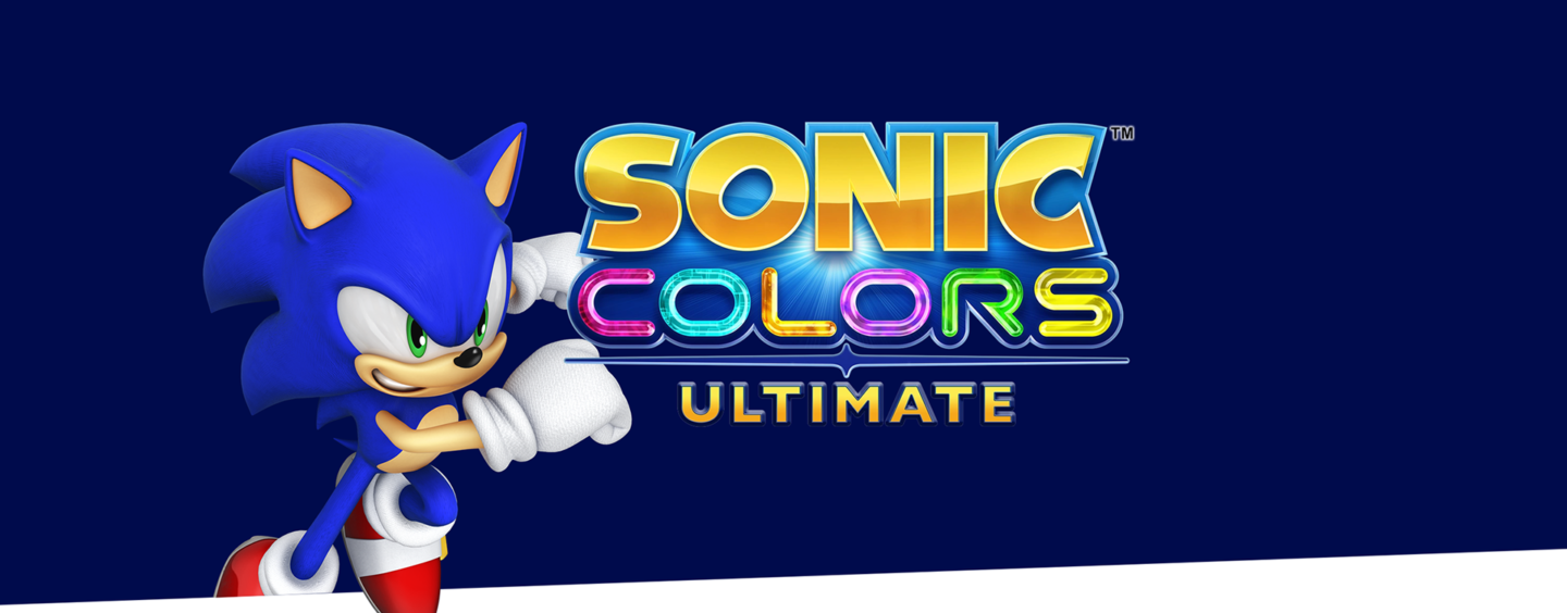 Sonic Colors: Ultimate Design Documents Revealed