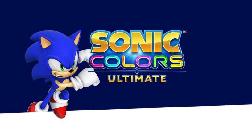 Sonic Colors: Ultimate Design Documents Revealed