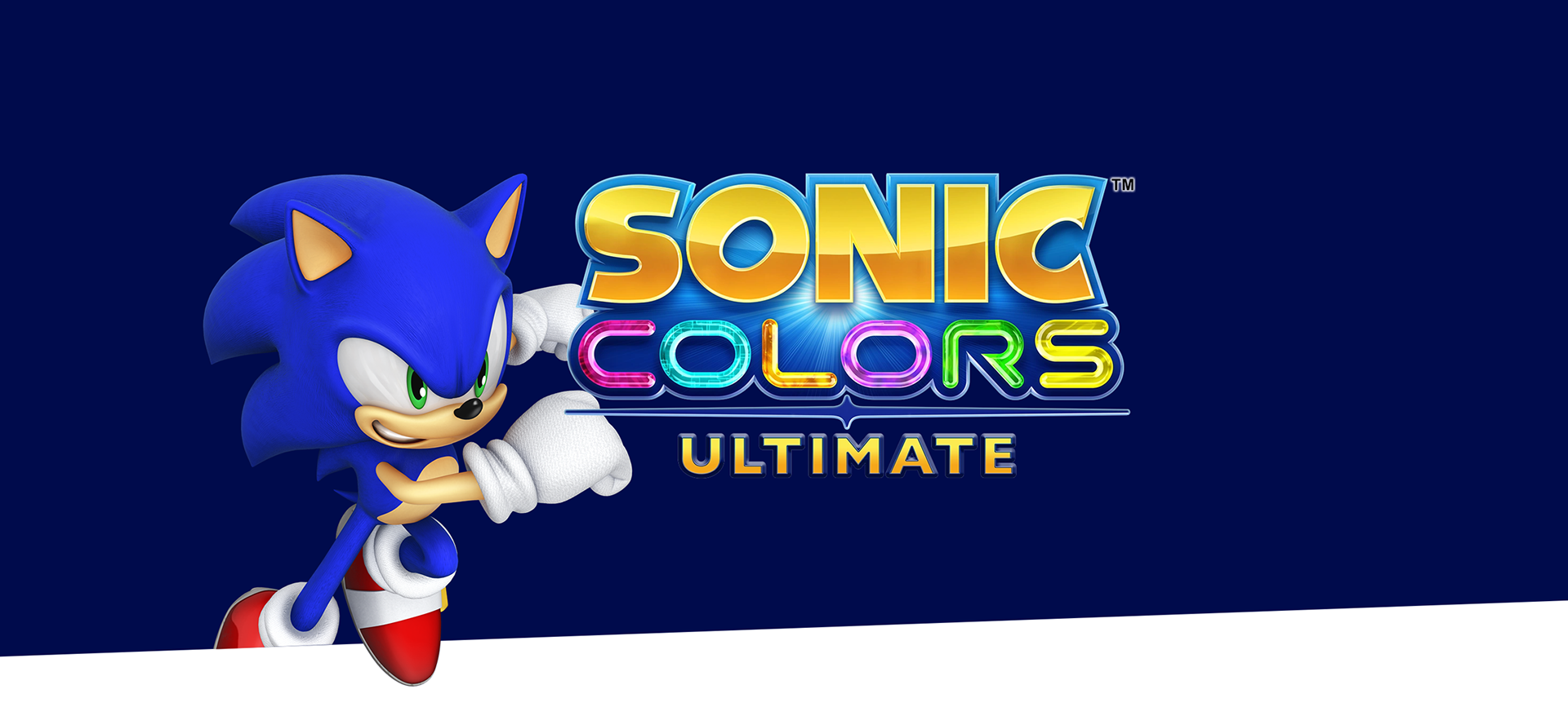 Sonic Colors: Ultimate' Review: As Good As The 3D Hedgehog Gets