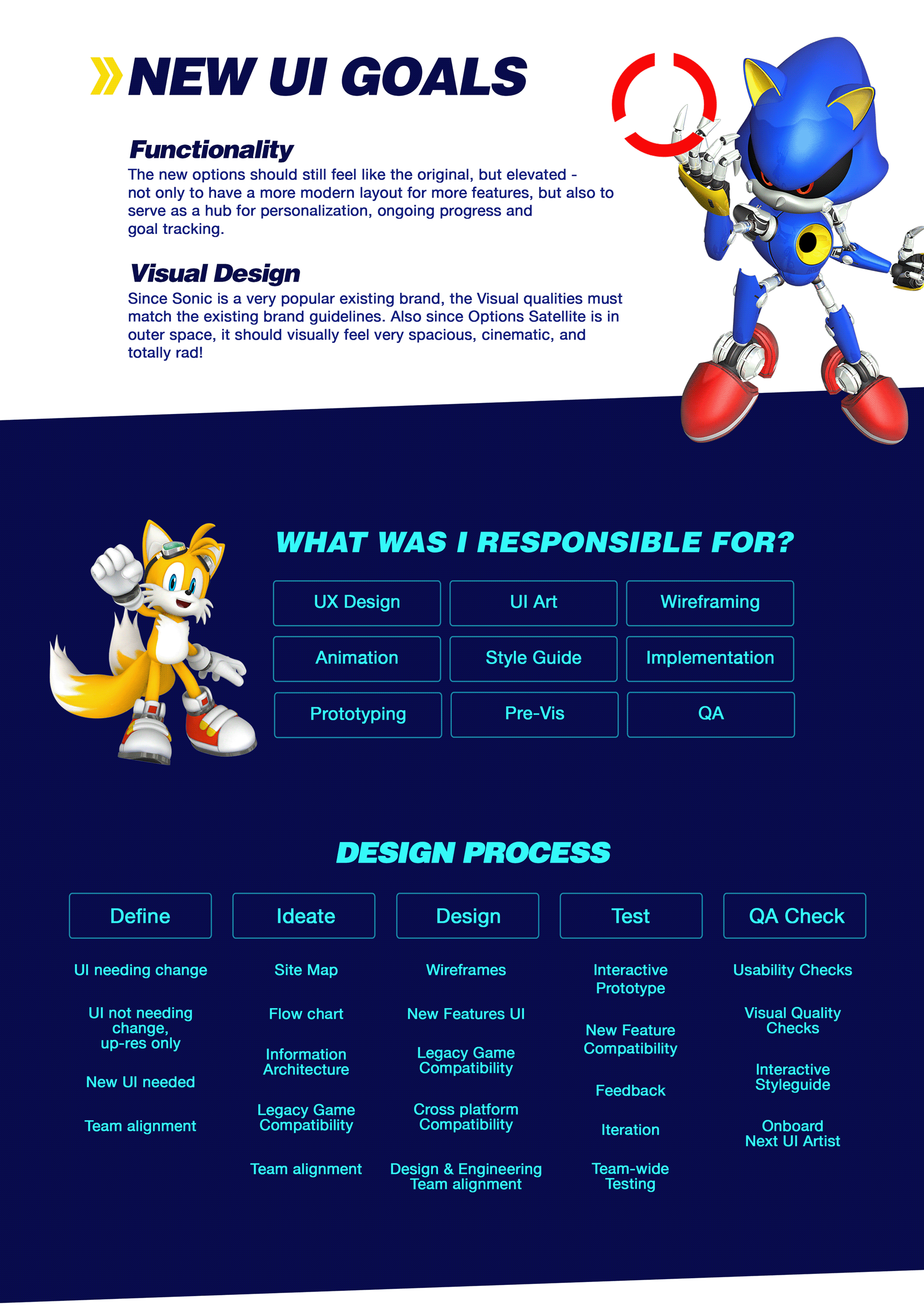 Beginner Tips For Sonic Colors Ultimate