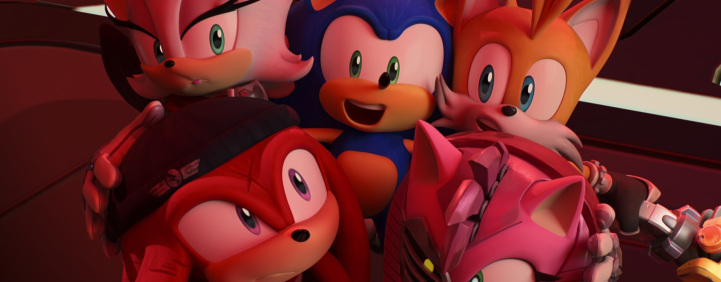 New Sonic Series Story Details Revealed by Ian Flynn