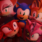 New Sonic Series Story Details Revealed by Ian Flynn