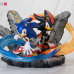 New Sonic Adventure 2 S-Fire Statue Update