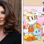 Michelle Ruff Has Not Recorded New Voice Clips for Cream Since Acquiring the Role