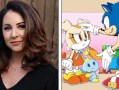 Michelle Ruff Has Not Recorded New Voice Clips for Cream Since Acquiring the Role