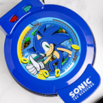 Sonic Waffle Maker Announced