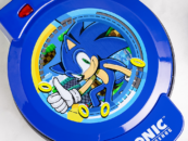 Sonic Waffle Maker Announced
