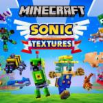 Rumor: New Sonic Minecraft DLC Set to be Released