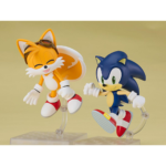 New Tails Nendoroid Figure Available to Pre-Order