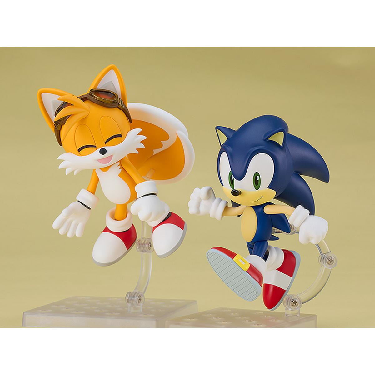 Sonic The Hedgehog INFINITE 4 Figure with Accessory 2023