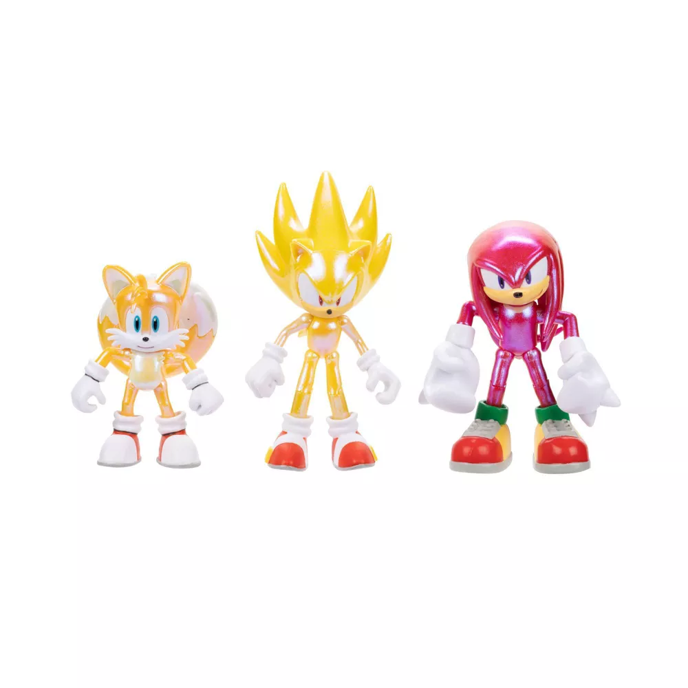 New Classic Sonic Figure Announced – SoaH City