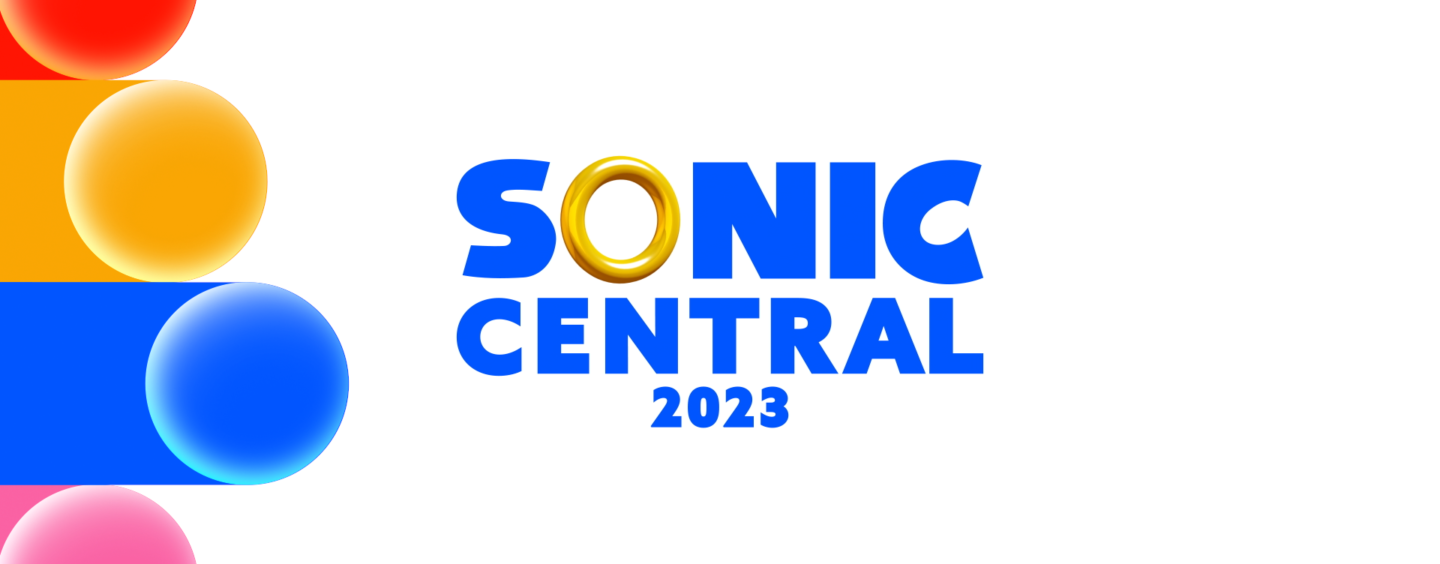 Sonic Central 2023 Recap