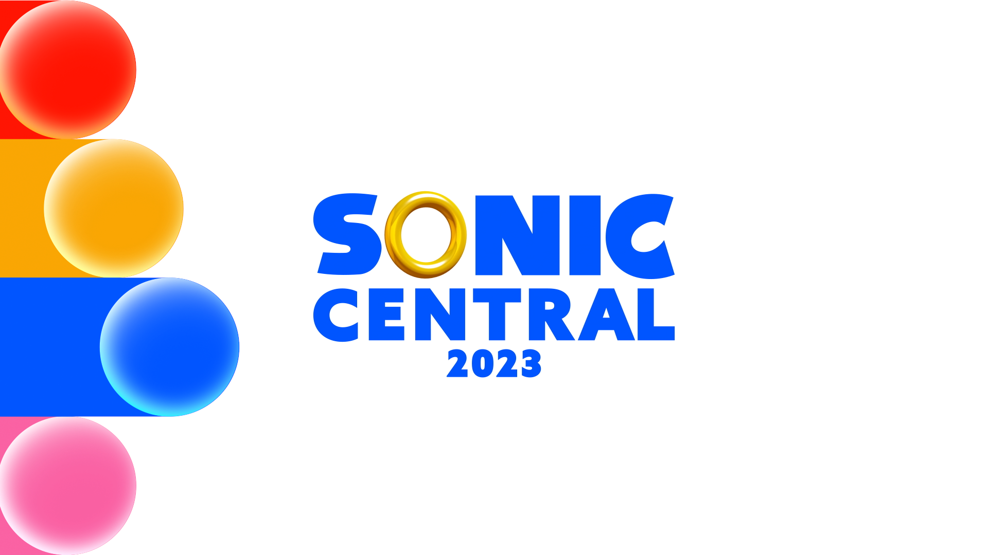 Sonic Central 2023: Celebrate Sonic's Birthday With New Releases and  Updates - Xbox Wire