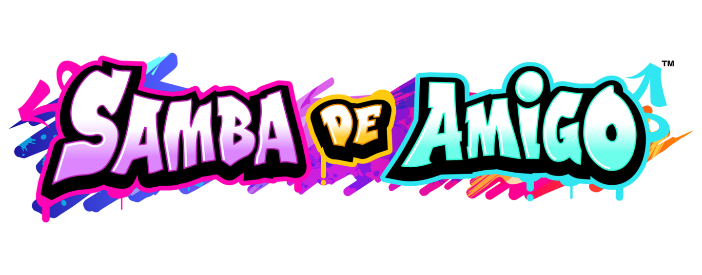 New Samba de Amigo Details Revealed